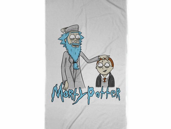 Morty Potter