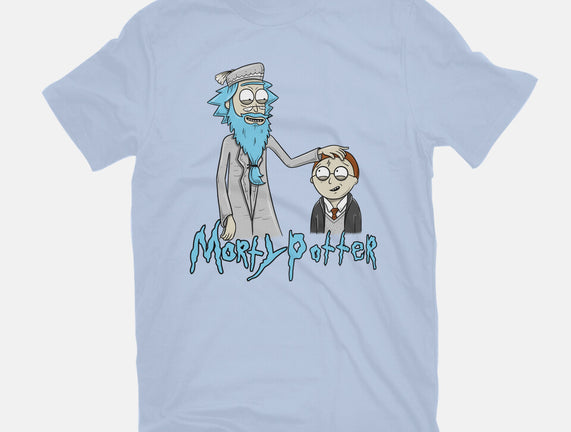 Morty Potter