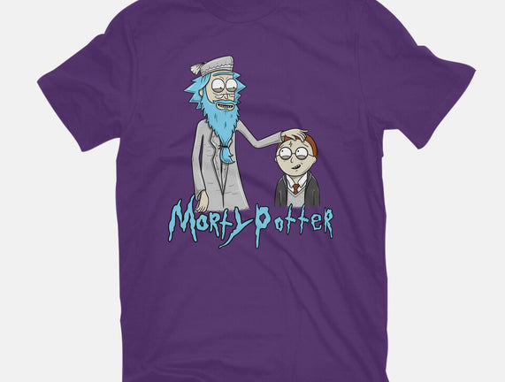 Morty Potter