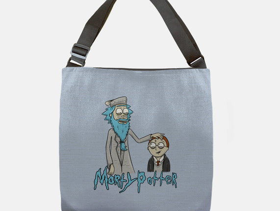 Morty Potter