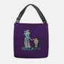 Morty Potter-None-Adjustable Tote-Bag-Umberto Vicente