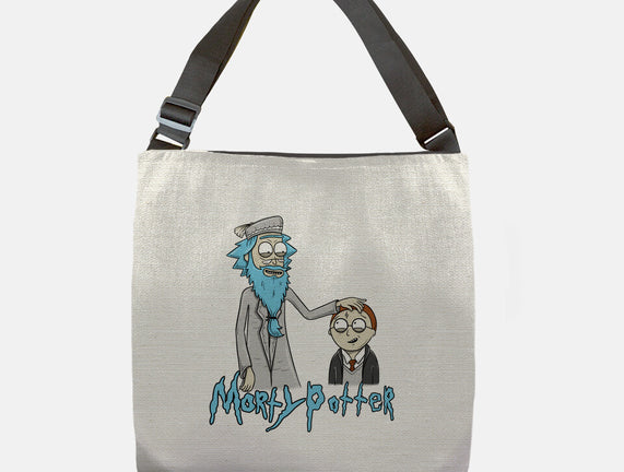 Morty Potter