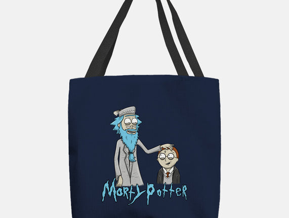 Morty Potter