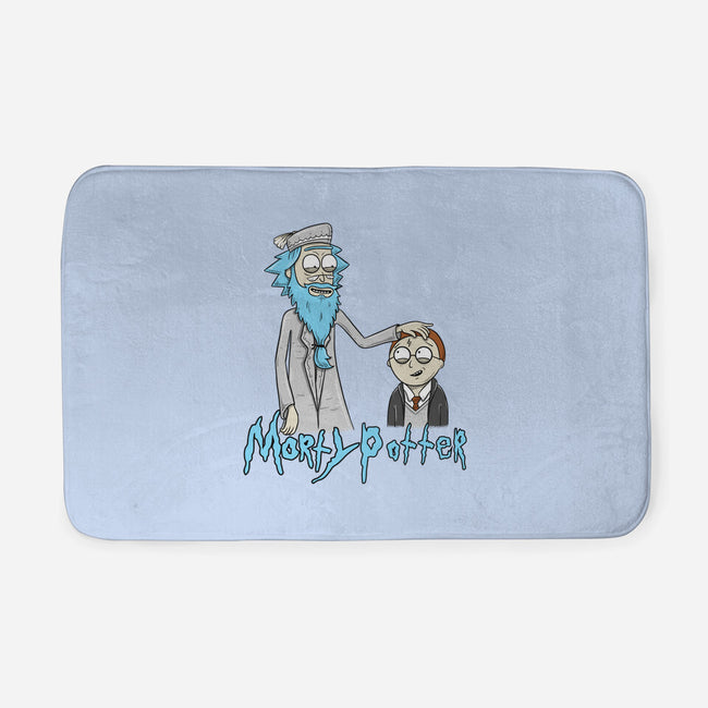 Morty Potter-None-Memory Foam-Bath Mat-Umberto Vicente