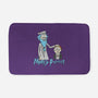 Morty Potter-None-Memory Foam-Bath Mat-Umberto Vicente