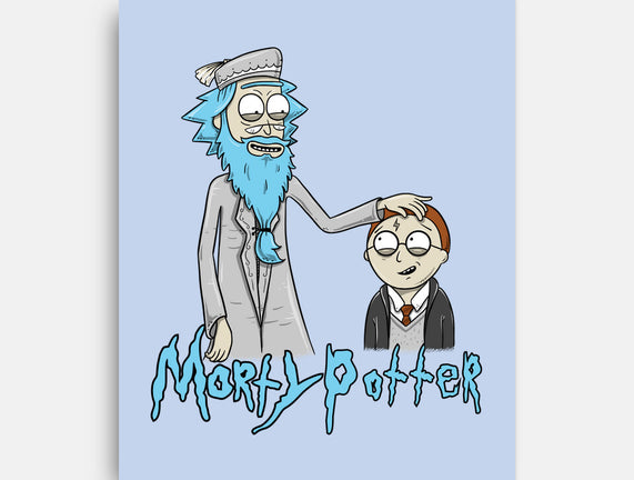 Morty Potter