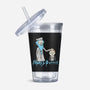 Morty Potter-None-Acrylic Tumbler-Drinkware-Umberto Vicente