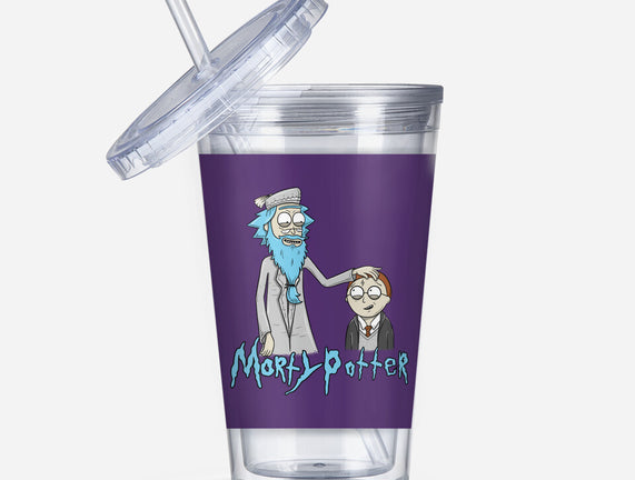 Morty Potter