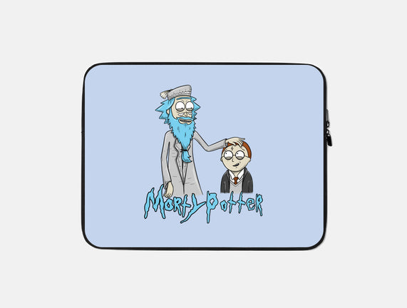 Morty Potter