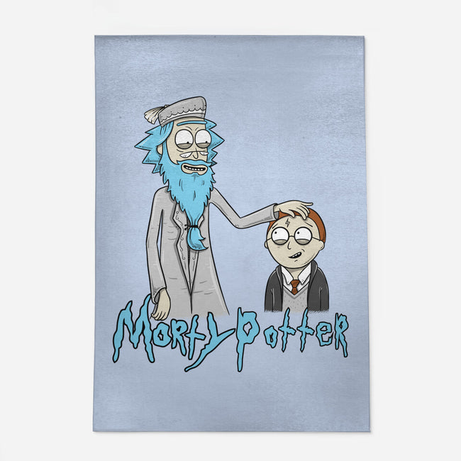 Morty Potter-None-Indoor-Rug-Umberto Vicente