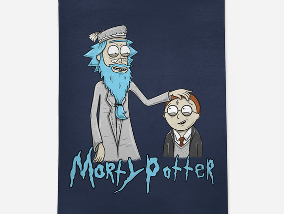 Morty Potter