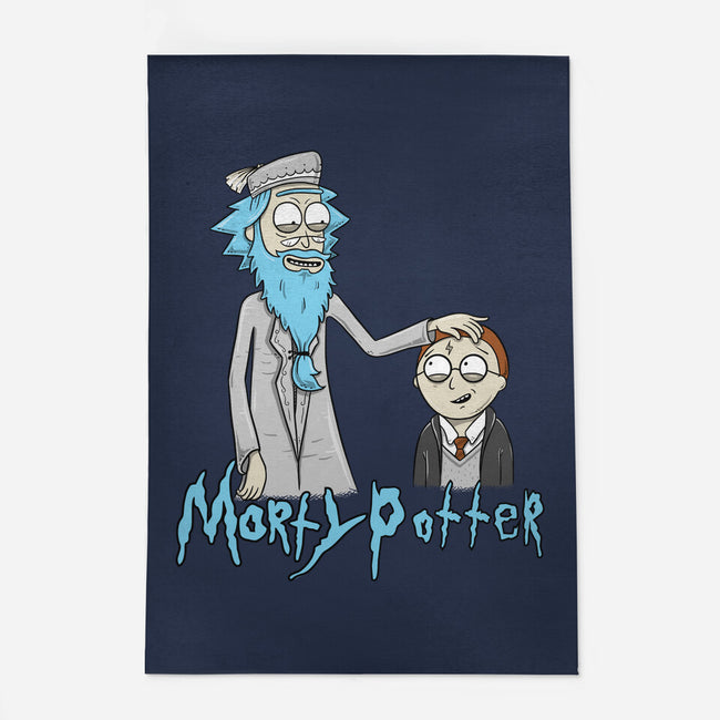 Morty Potter-None-Indoor-Rug-Umberto Vicente