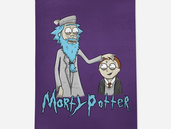 Morty Potter