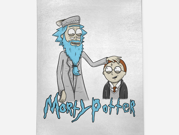 Morty Potter