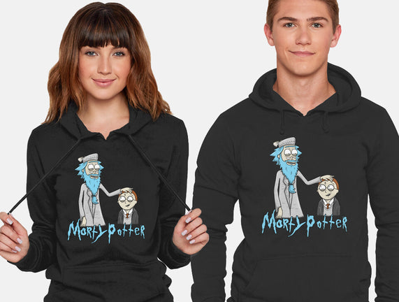 Morty Potter