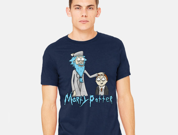 Morty Potter