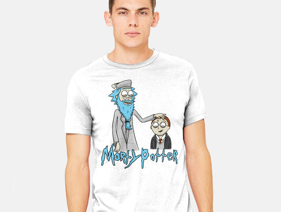 Morty Potter