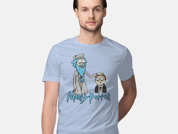 Morty Potter