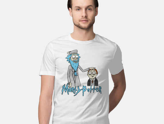 Morty Potter