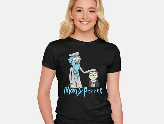 Morty Potter