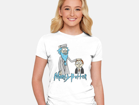 Morty Potter