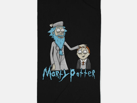 Morty Potter