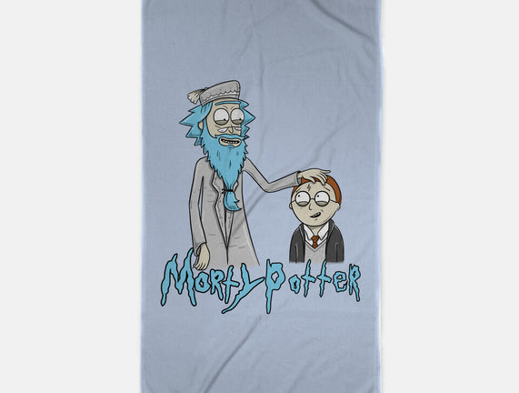 Morty Potter