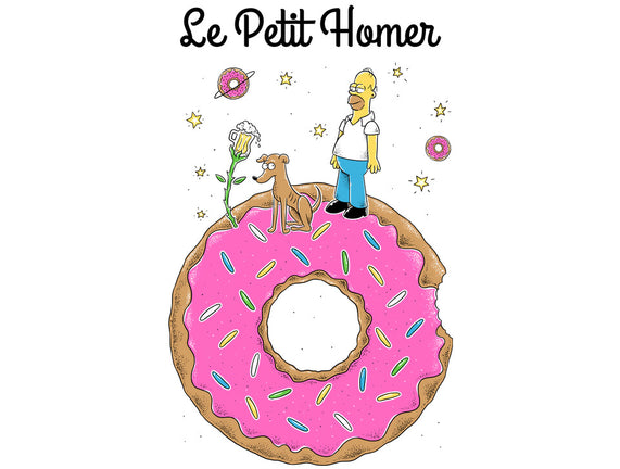 Le Petit Simpsons