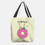 Le Petit Simpsons-None-Basic Tote-Bag-Umberto Vicente