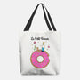 Le Petit Simpsons-None-Basic Tote-Bag-Umberto Vicente