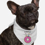 Le Petit Simpsons-Dog-Bandana-Pet Collar-Umberto Vicente