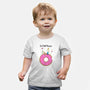 Le Petit Simpsons-Baby-Basic-Tee-Umberto Vicente