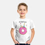 Le Petit Simpsons-Youth-Basic-Tee-Umberto Vicente