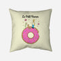 Le Petit Simpsons-None-Removable Cover w Insert-Throw Pillow-Umberto Vicente