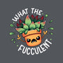 Raging Succulent-None-Glossy-Sticker-Snouleaf