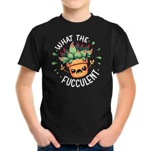 Raging Succulent