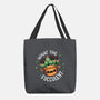 Raging Succulent-None-Basic Tote-Bag-Snouleaf