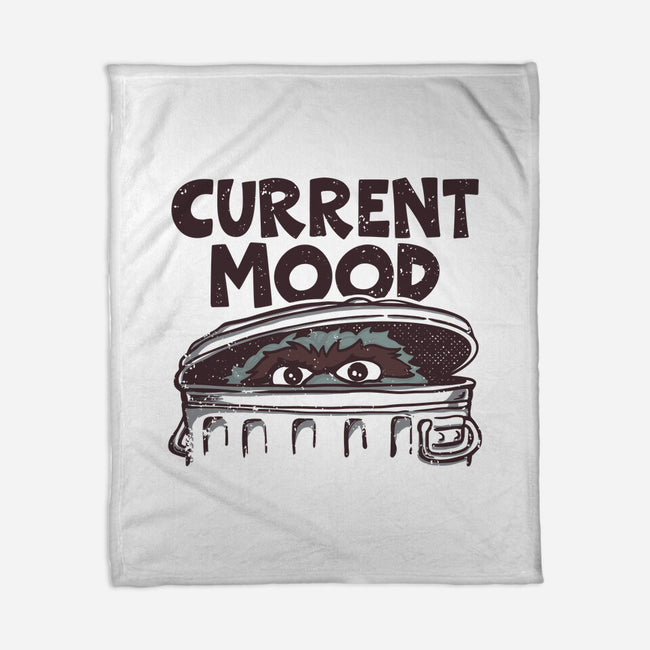 Current Mood-None-Fleece-Blanket-retrodivision