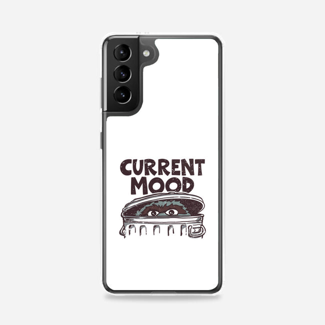 Current Mood-Samsung-Snap-Phone Case-retrodivision