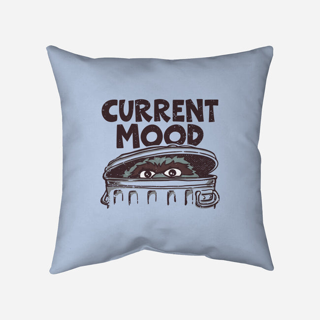 Current Mood-None-Removable Cover w Insert-Throw Pillow-retrodivision