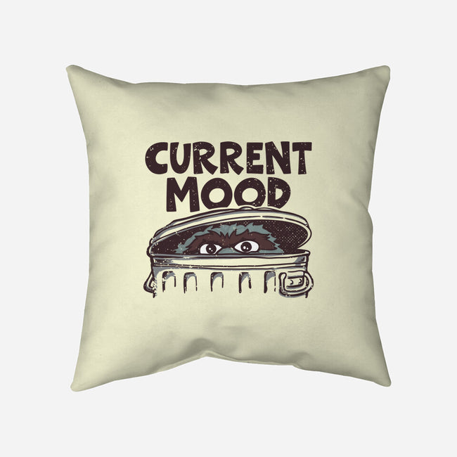 Current Mood-None-Removable Cover w Insert-Throw Pillow-retrodivision