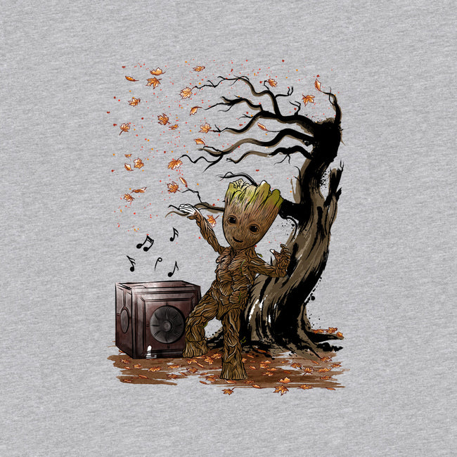 Autumn Dance-Youth-Pullover-Sweatshirt-DrMonekers