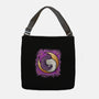 Love In The Moon-None-Adjustable Tote-Bag-nickzzarto