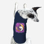 Love In The Moon-Dog-Basic-Pet Tank-nickzzarto