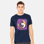 Love In The Moon-Mens-Heavyweight-Tee-nickzzarto