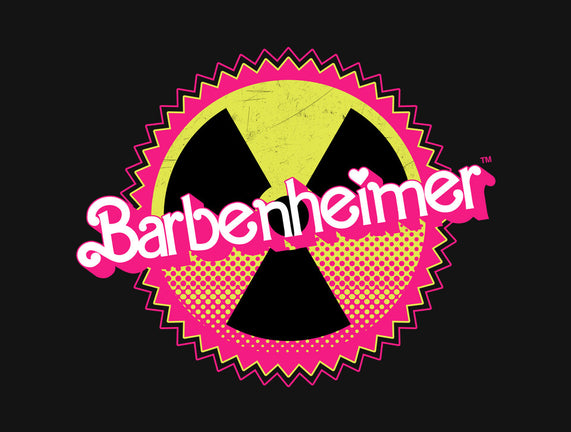 Barbenheimer Reactor