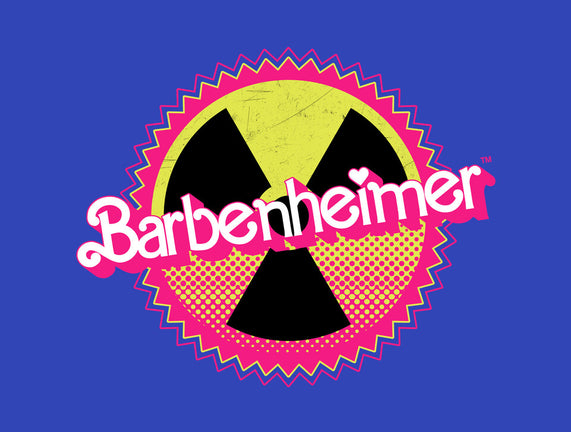 Barbenheimer Reactor