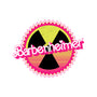 Barbenheimer Reactor-Unisex-Crew Neck-Sweatshirt-rocketman_art