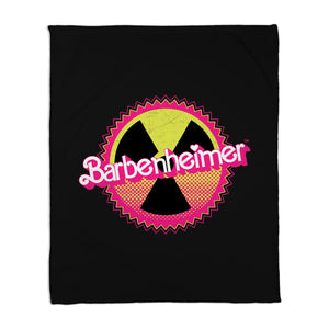 Barbenheimer Reactor