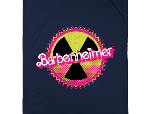 Barbenheimer Reactor